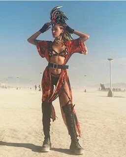 Burning Man Women's Fashion. View More. https://www.burnerli