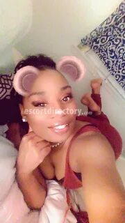 Escort Aniiyalove90, hot girl in Santa Rosa CA