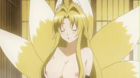 Tamamo (Kanokon) - 19/66 - Hentai Image