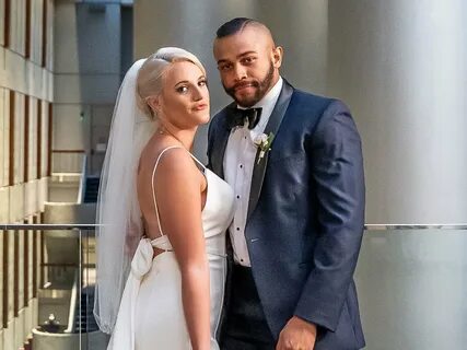 Married at First Sight' Season 12 Couples: Meet the couples 