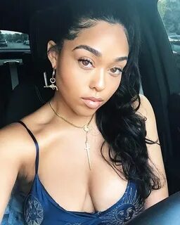 Jordyn Woods Nude & Sexy Pics And LEAKED Sex Tape - Scandal 