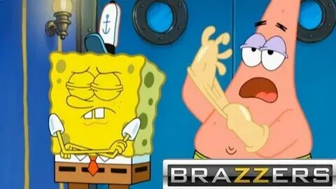 Сообщество Steam :: :: Spongebob Brazzers 8