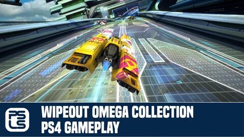 wipeout collection ps4 Gran venta - OFF 62