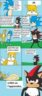 Tails Gets Trolled