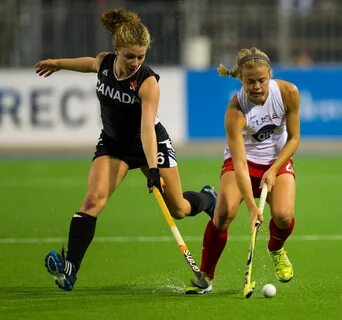 Hockey : Ellen Hoog: 'Ik mis mijn vader nog steeds. Maar de 