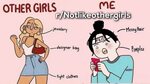 r/Notlikeothergirls i'M QuiRkY - YouTube