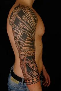 30 Best Tribal Tattoo Designs For Mens Arm Tribal tattoos fo