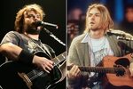 Jack Black on Kurt Cobain: 'When He Died, It Was Sort of the