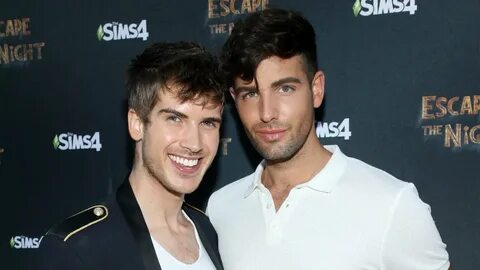 Joey Graceffa and Daniel Preda Split After 6 Years Together 