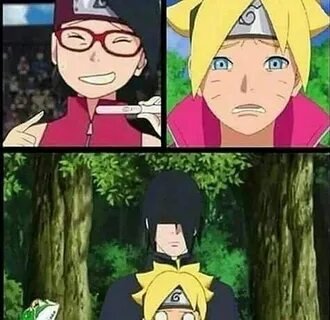 Наруто Боруто ВКонтакте Boruto, Naruto sasuke sakura, Naruto