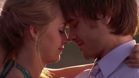 Classic Amy and Ty moments from over the years - Heartland