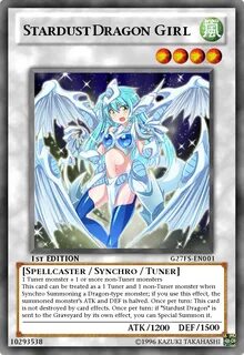 female yugioh monsters - Google Search