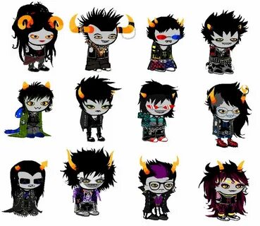 homebot - homestuck community Homestuck, Homestuck equius, S