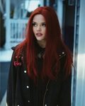 More red hair inspo at www.luvlylonglock... Via @αυвreyтαтe 