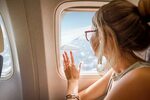Traveling on an airplane? Here's the right skin care routine