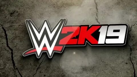 WWE2k19 Info! - YouTube