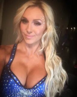 Who has the best boob job in wrestling? 