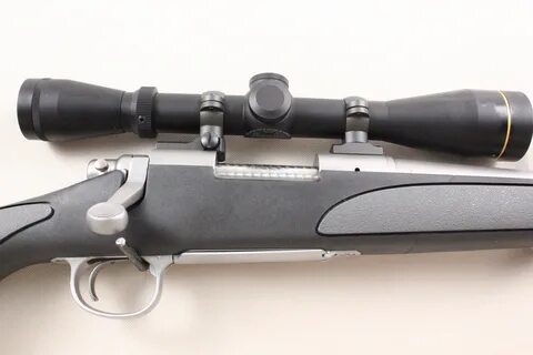 Remington 700 cdl sf limited edition 2017