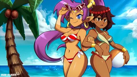 Shantae Image #2603117 - Zerochan Anime Image Board