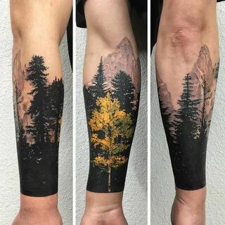 Christopher Stubbs on Instagram: "This #forearmtattoo has a 