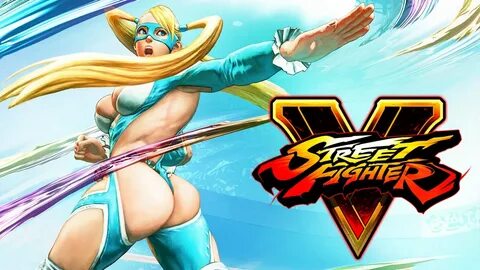 Street Fighter V - Birdie, Karin, R.Mika e Necalli! Playstat