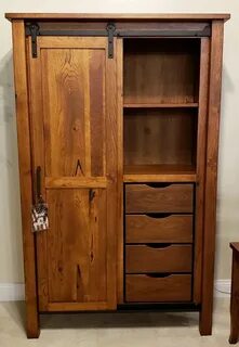 Amish Kitchen Cabinets