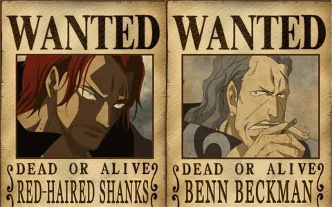 Shanks Wallpapers - 4k, HD Shanks Backgrounds on WallpaperBa