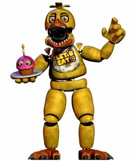 Withered Chica Wiki Five Nights At Freddy's Amino