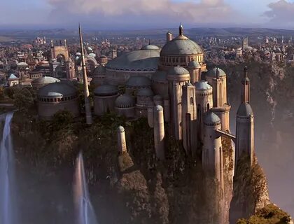 Monarch of Naboo Wookieepedia Fandom