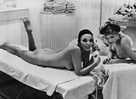 Joan Collins nude pics, página - 2 ANCENSORED