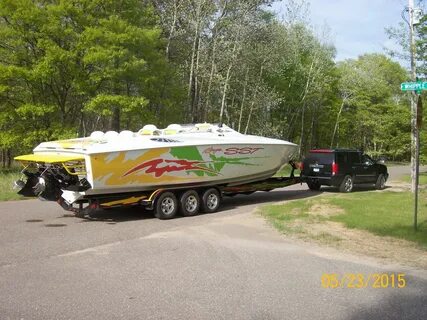 Baja Outlaw 2002 for sale for $67,200 - Boats-from-USA.com