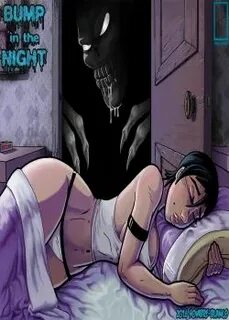 Bump In The Night - Hentai Comics Online