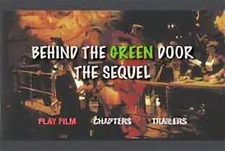 Behind The Green Door 2 (1986)