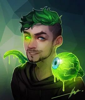 Jacksepticeye Pictures posted by John Thompson