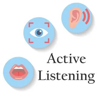 Active Listening-01 Community Learning Channel Classroom & C