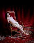 Powerful Nude Photos of People with Disabilities Discuss Not