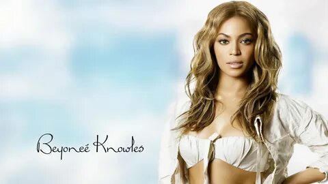 Beyonce Knowles Celebrity wallpapers, Beyonce knowles, Beyon