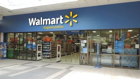 Confirmed : Station Mall Walmart To Close SaultOnline.com