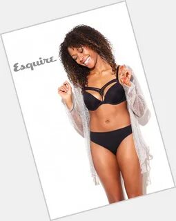 Nicole Beharie Official Site for Woman Crush Wednesday #WCW