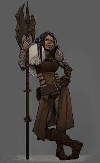imgur.com Character portraits, Fantasy characters, Dungeons 