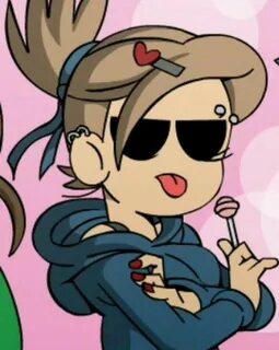 💔 Female Tom 💔 🌎 Eddsworld 🌎 Amino