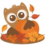 Fall Clipart Owl and other clipart images on Cliparts pub ™