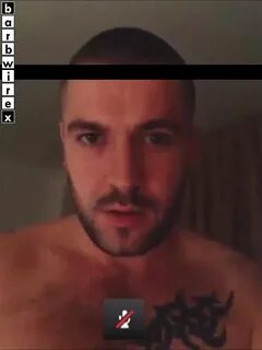 BarbwireX Snap: Shayne Ward (Update 13th November 2016)