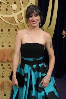 Melissa Villasenor - 2019 Emmy Awards * CelebMafia
