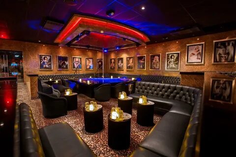 The Ultimate Guide to Strip Clubs in Las Vegas, NV - Vegas B