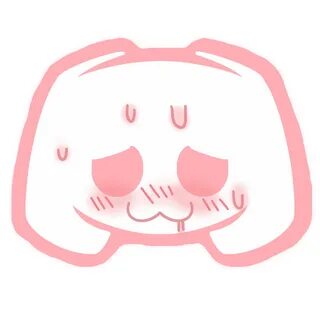 Pink Discord Logo Png - Discord Slime Pink Discord Sticker T