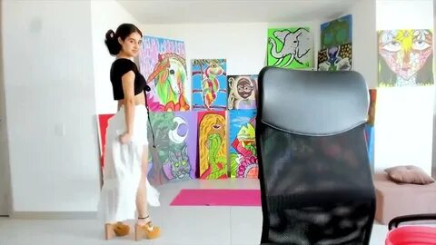 Sofia Vlog Jenny Taborda Sexy Webcam セ ク シ-な ダ ン ス シ ョ- 👙 🩱 