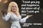 66 Dolly Parton Beauty Quotes Manies Cause