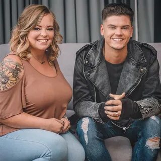 Catelynn Lowell And Tyler Baltierra Already Planning For Fou