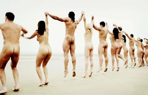 Fictional Naked People :: Dynacomp-project.eu